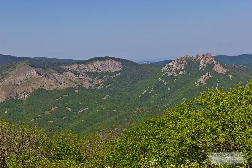 Міжріччя з panoramio.com - Міжріччя