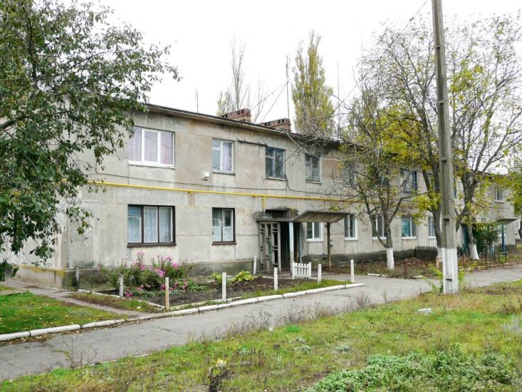 Червоне з panoramio.com - Червоное