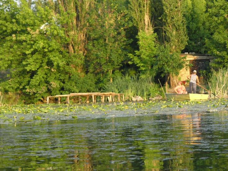 Кринки з panoramio.com - Кринки
