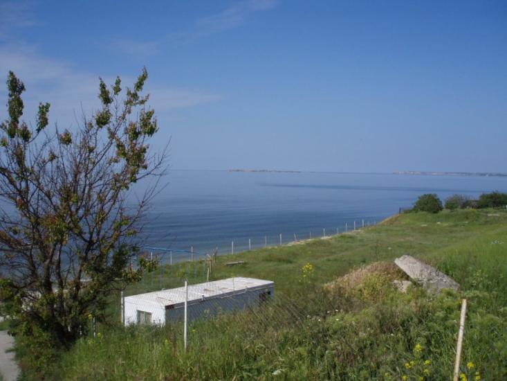 Чорноморка з panoramio.com - Черноморка