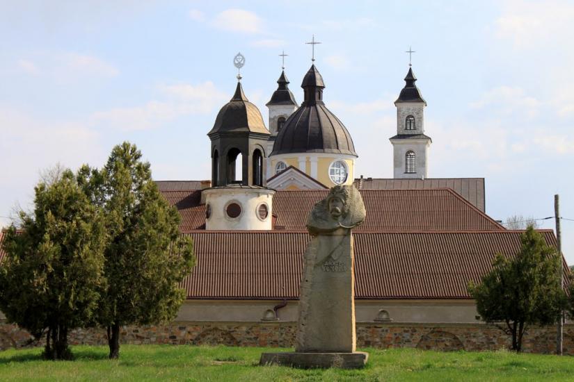 Чечельник з panoramio.com - Чечельник