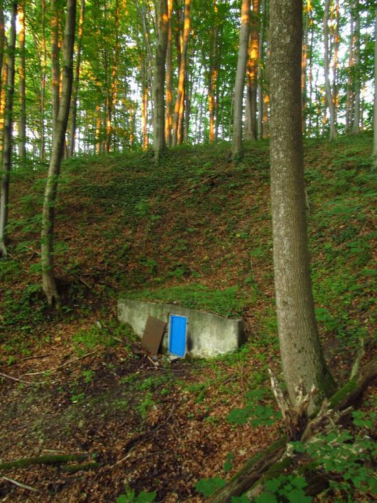 Маркова з panoramio.com - Маркова