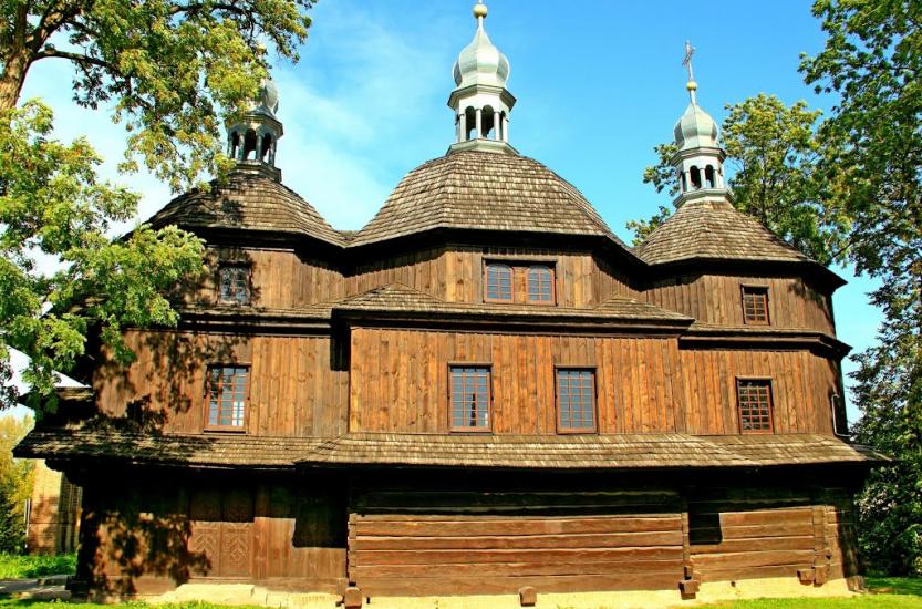 Перемисловичі з panoramio.com - Перемисловичі