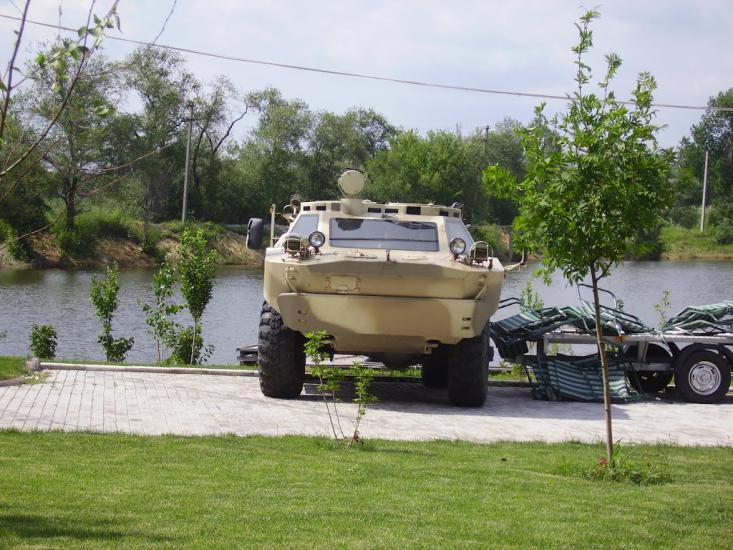 Доля з panoramio.com - Доля