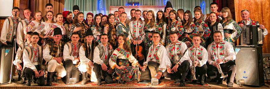 форум Буковина крізь віки  - Волока