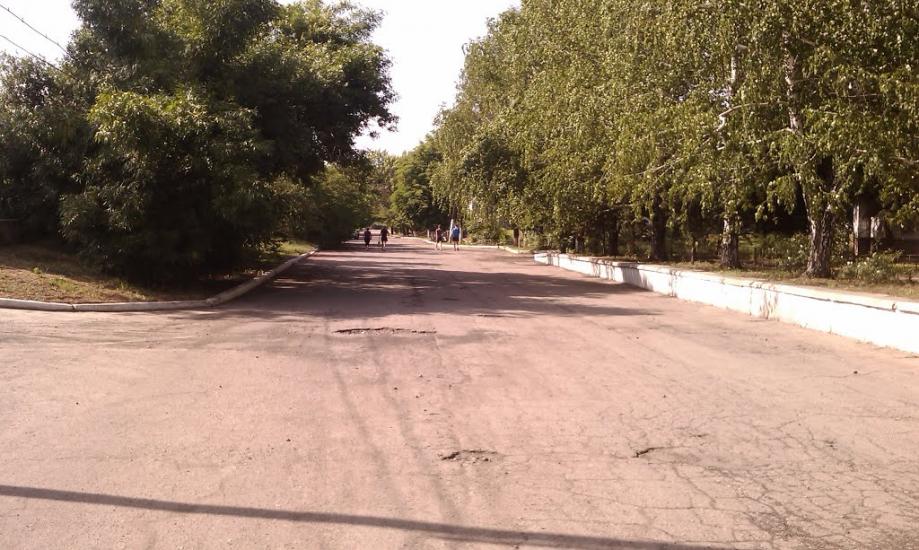 Дмитрівка з panoramio.com - Дмитровка