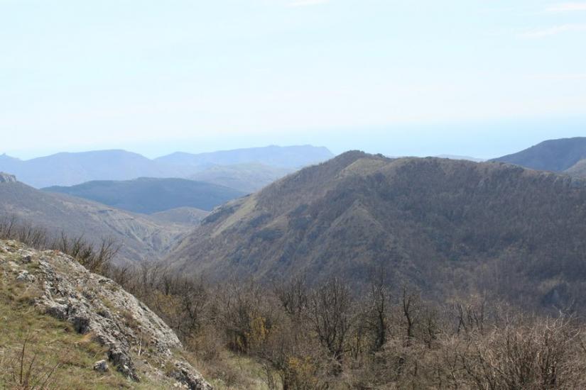 Громівка з panoramio.com - Громівка