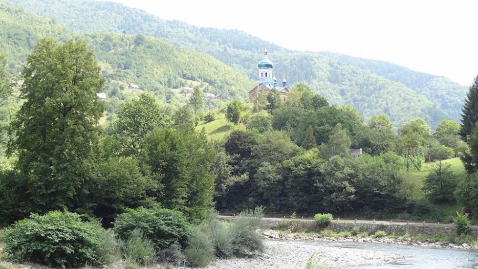 Вільховатий з panoramio.com - Вільховатий