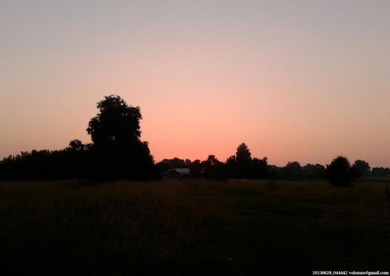 Прохори з panoramio.com - Прохори