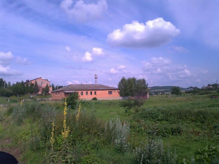 Сатиїв з panoramio.com - Сатыев
