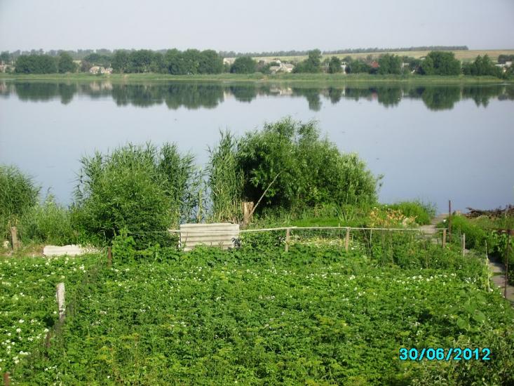 Летичів з panoramio.com - Летичев