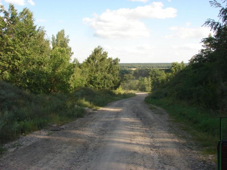 Курган з panoramio.com - Курган