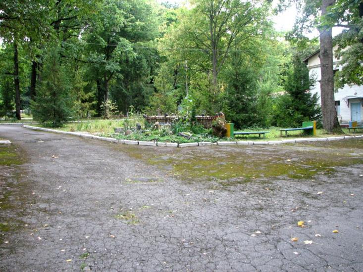 Головчинці з panoramio.com - Головчинцы
