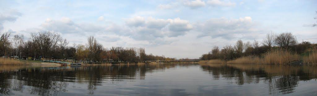 Раєво-Олександрівка з panoramio.com - Раєво-Олександрівка