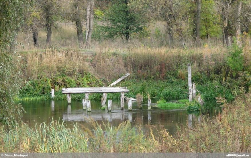 Левківка з panoramio.com - Левковка