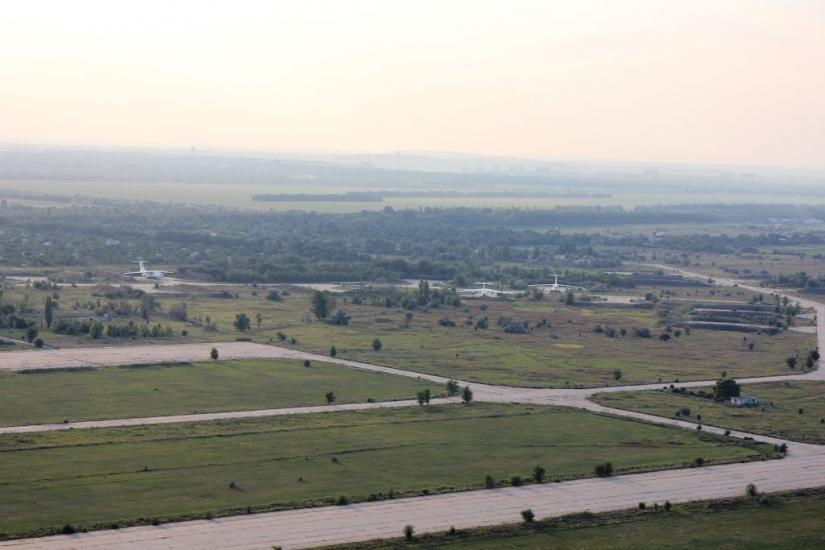 Червоні Поди з panoramio.com - Червоні Поди