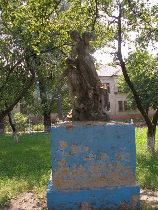 Пантаївка з panoramio.com - Пантаевка
