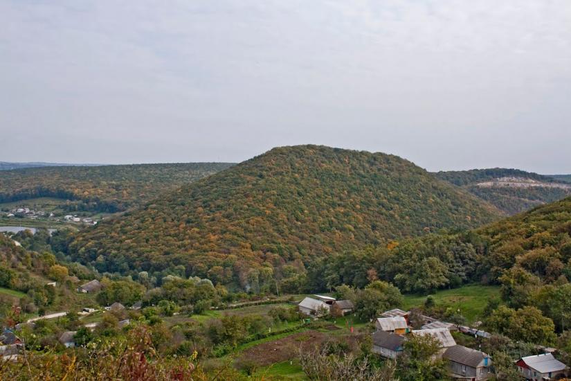 Вербка з panoramio.com - Вербка