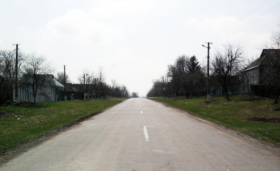 Кочубеївка з panoramio.com - Кочубеевка