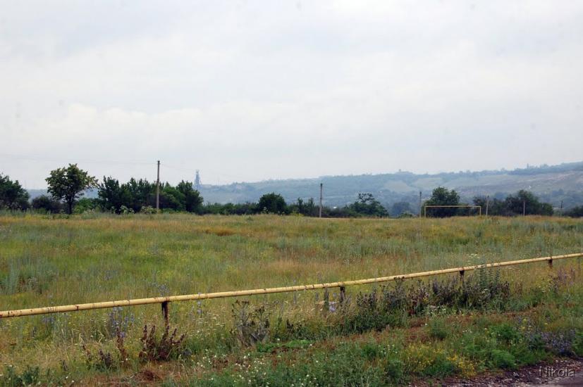 Нижнє з panoramio.com - Nyzhnye