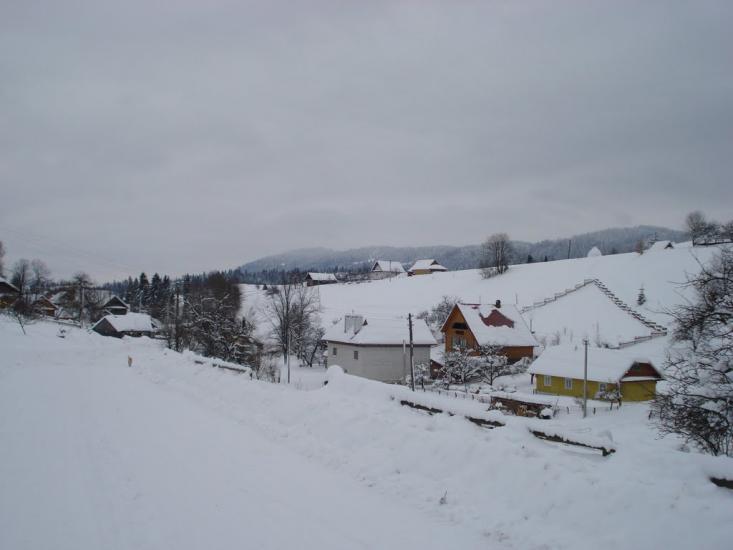 Погар з panoramio.com - Погар