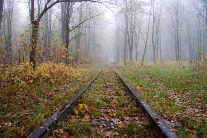 Бахмач з panoramio.com - Бахмач