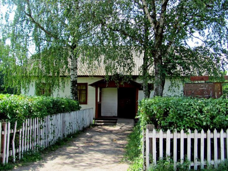 Хотин з panoramio.com - Хотин