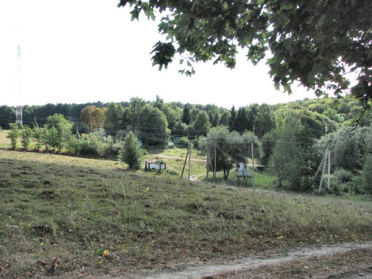 Головчинці з panoramio.com - Головчинцы