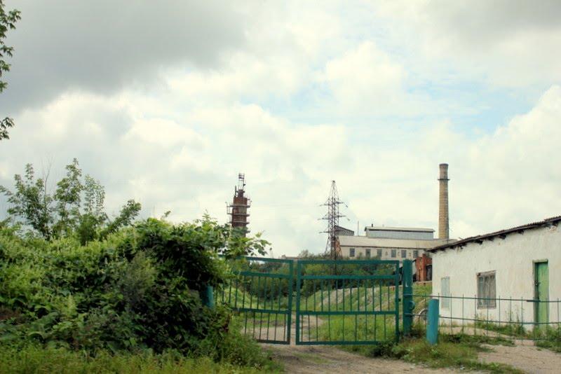 Браїлів з panoramio.com - Браилов