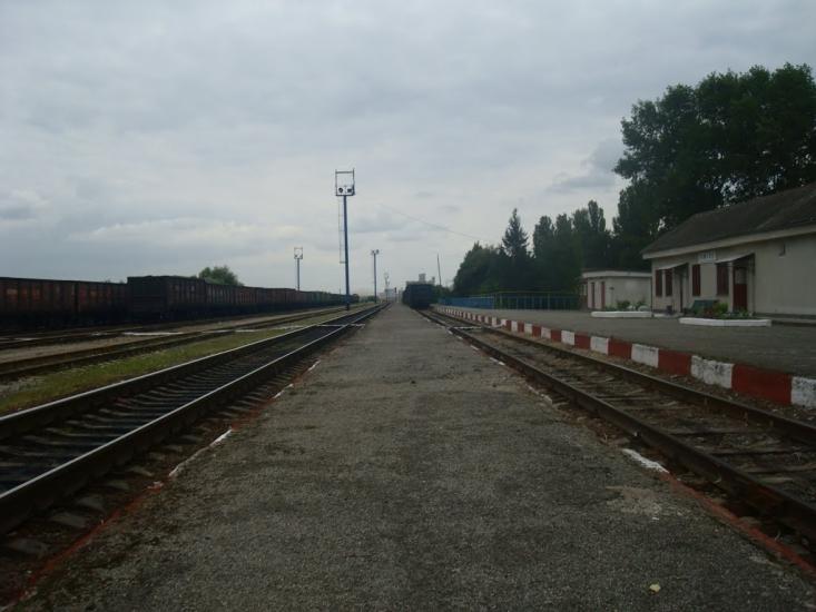 Гуменці з panoramio.com - Гуменцы