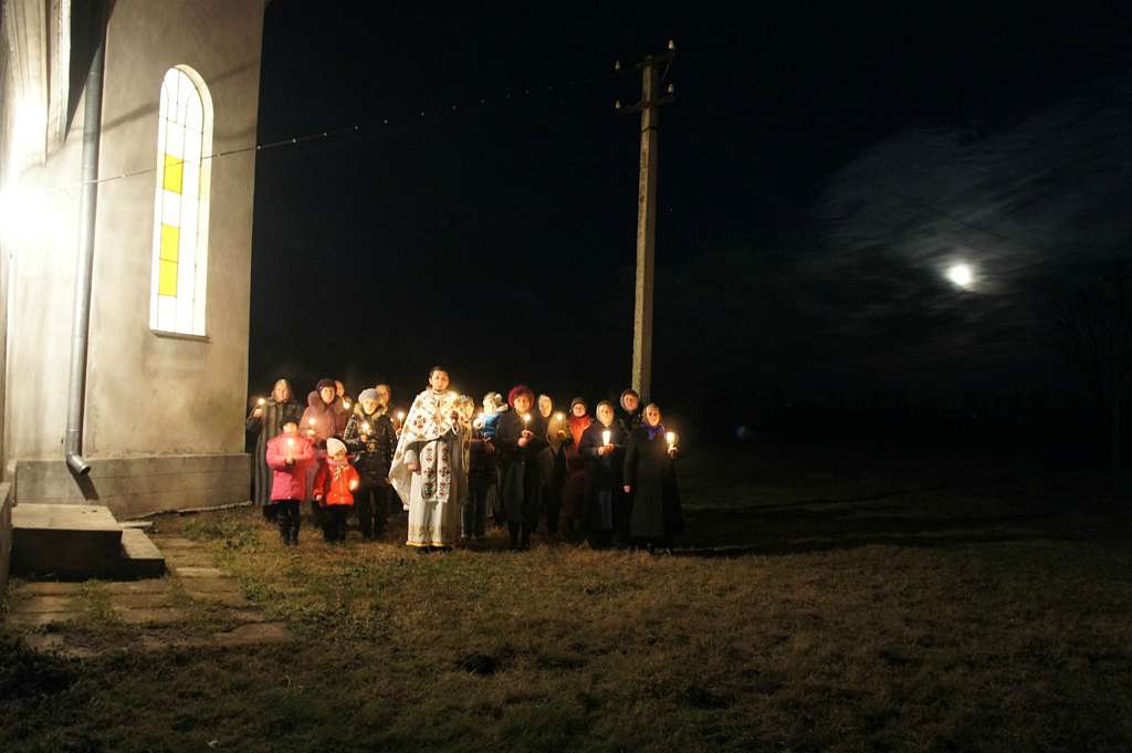 с. Йосипівка, Тернопільський р-н - Иосиповка