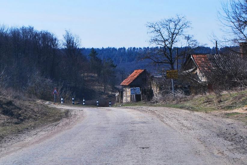 Грабарівка з panoramio.com - Грабарівка