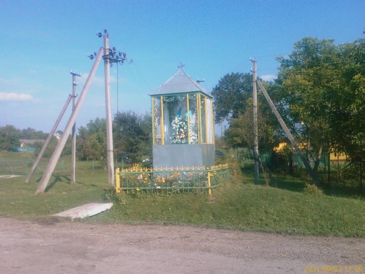 Задністряни з panoramio.com - Задністряни