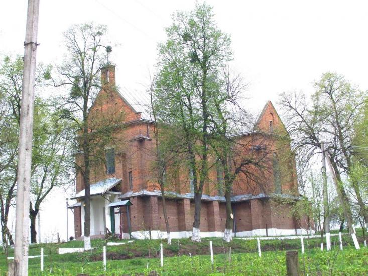 Чижки з panoramio.com - Чижки