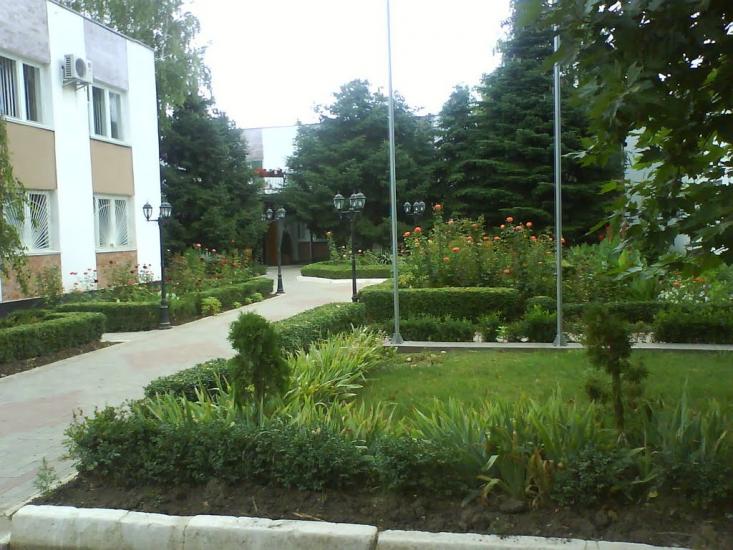 Андріївка з panoramio.com - Andriyivka