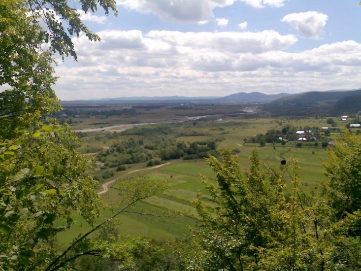 Фітьків з panoramio.com - Фітьків