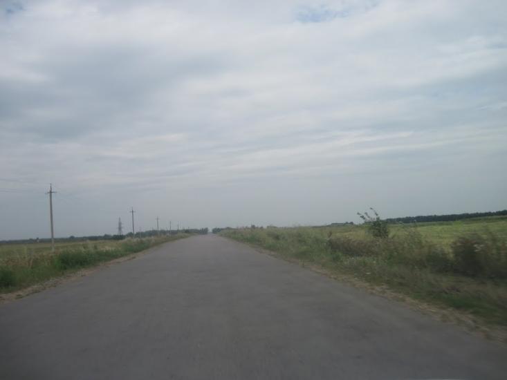 Червонокостянтинівка з panoramio.com - Червоноконстантиновка