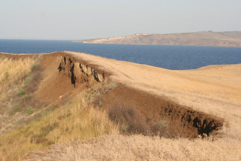 Войкове з panoramio.com - Войкове