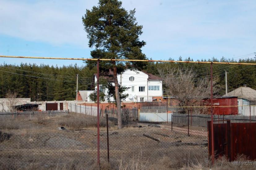 Пурдівка з panoramio.com - Пурдовка