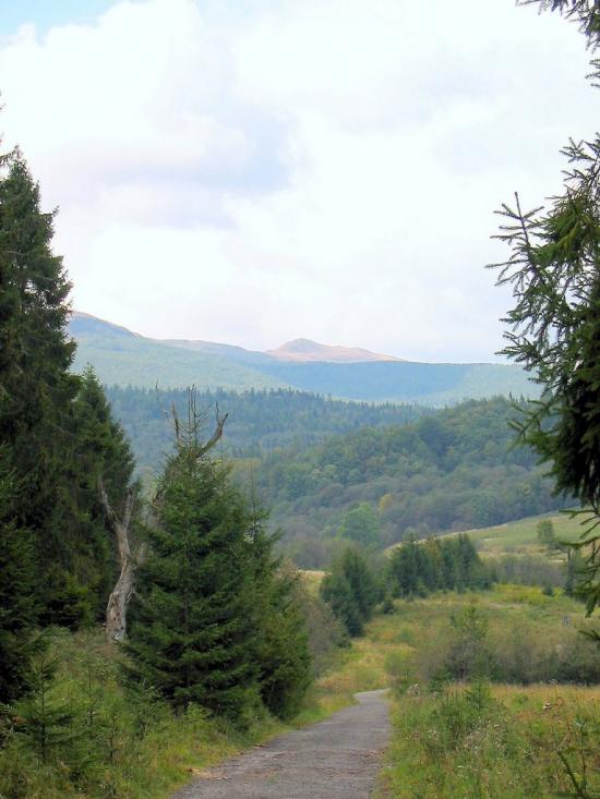 Біньова з panoramio.com - Binova