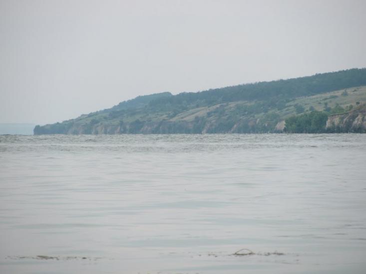 Осокорівка з panoramio.com - Осокоровка