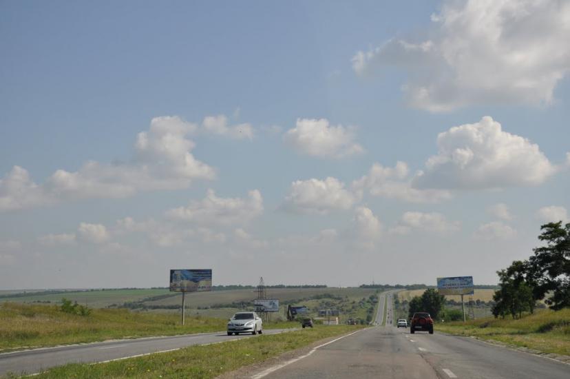 Світле з panoramio.com - Светлое