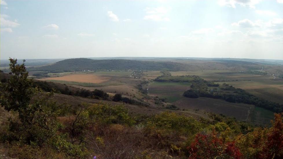 Сіятель з panoramio.com - Сеятель