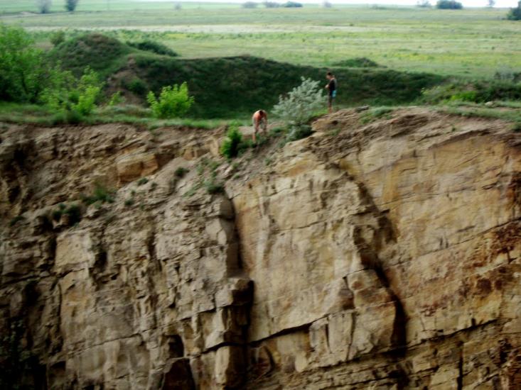 Клебан-Бик з panoramio.com - Клебан-Бик