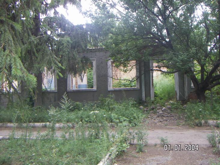 Петрівка з panoramio.com - Петровка