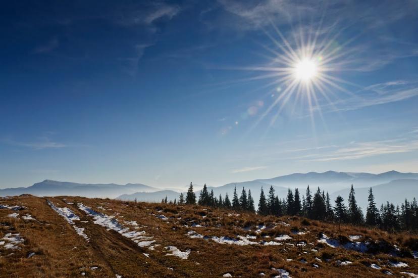 Чорна Тиса з panoramio.com - Черная Тиса