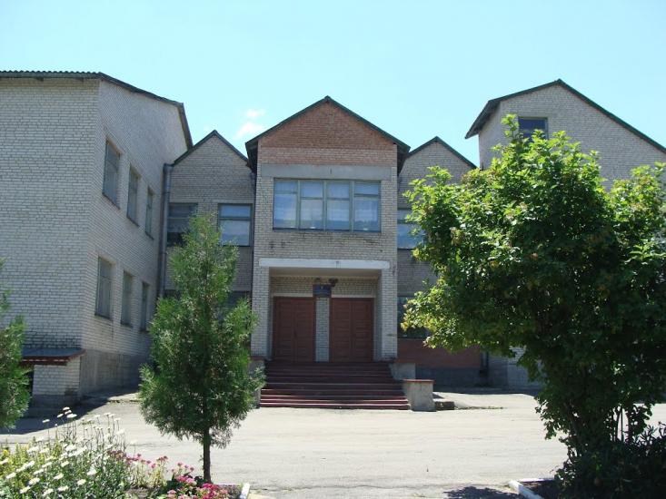 Черемошне з panoramio.com - Черемошне