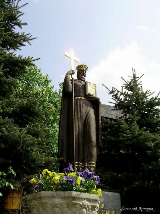 Зимне з panoramio.com - Зимнее