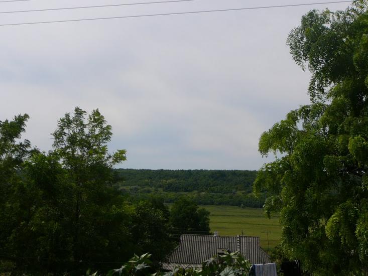 Миколаївка з panoramio.com - Миколаївка