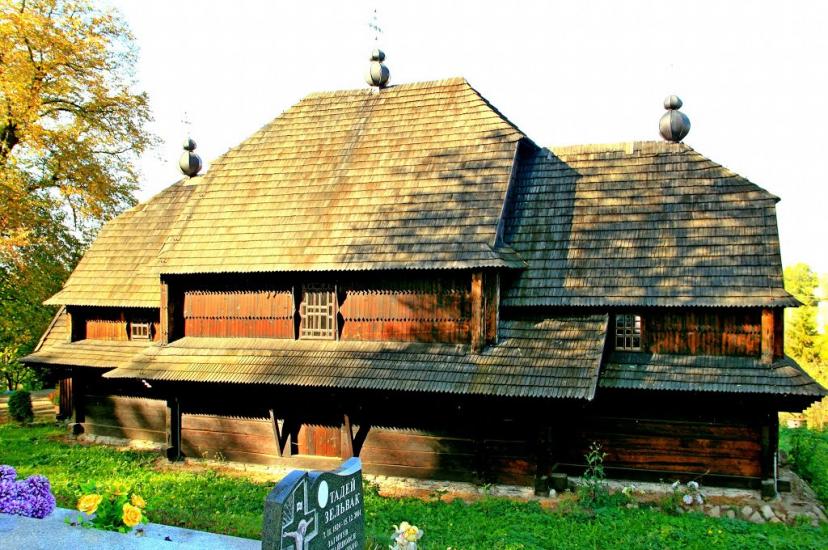 Вілюничі з panoramio.com - Вилюничи